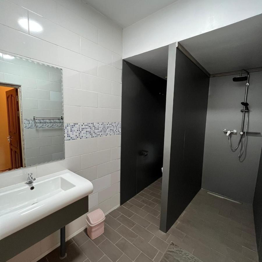 Joah Inn Appartementen Paramaribo Exterior foto
