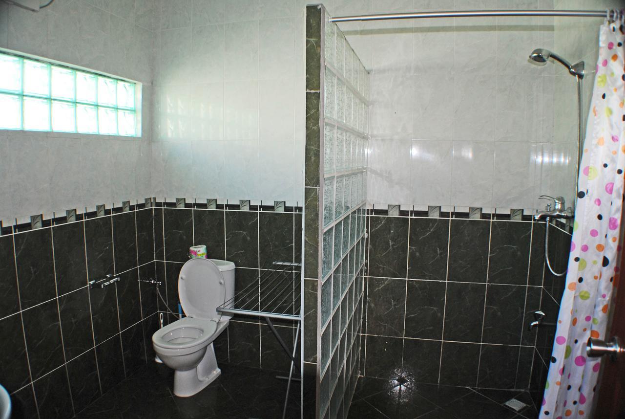 Joah Inn Appartementen Paramaribo Exterior foto