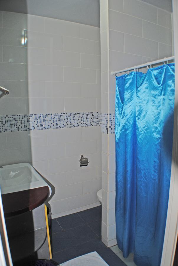 Joah Inn Appartementen Paramaribo Exterior foto