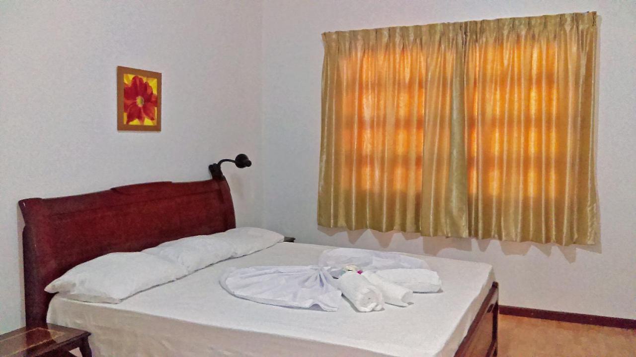 Joah Inn Appartementen Paramaribo Exterior foto